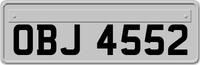 OBJ4552
