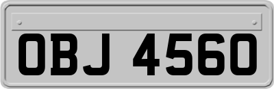OBJ4560