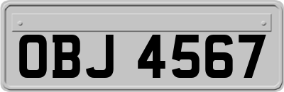 OBJ4567