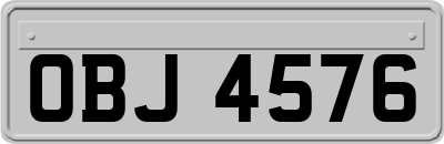 OBJ4576