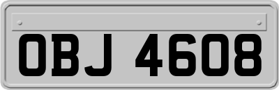 OBJ4608