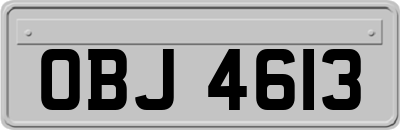 OBJ4613