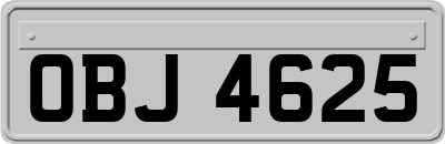 OBJ4625
