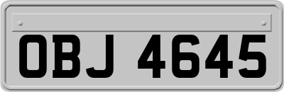 OBJ4645