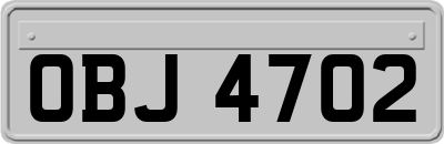 OBJ4702