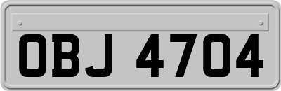 OBJ4704