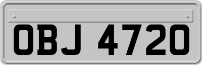 OBJ4720