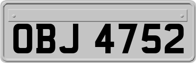 OBJ4752