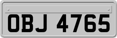 OBJ4765