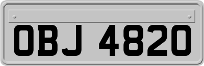 OBJ4820
