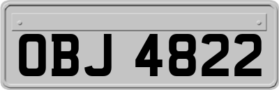 OBJ4822
