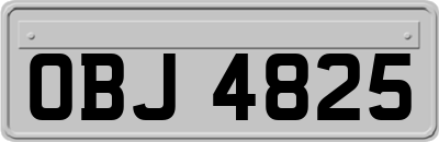 OBJ4825