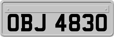 OBJ4830