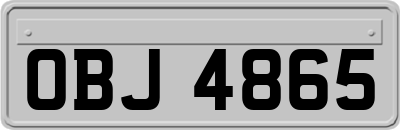 OBJ4865