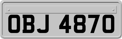 OBJ4870