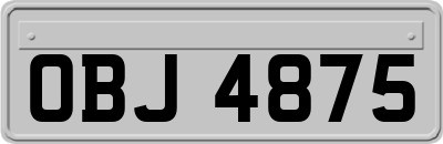 OBJ4875