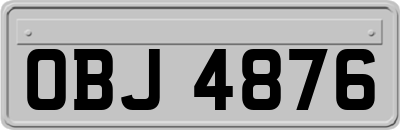 OBJ4876
