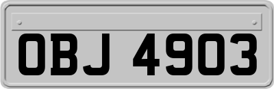OBJ4903