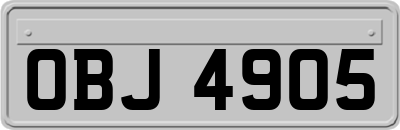 OBJ4905