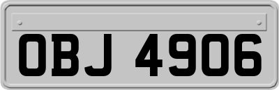 OBJ4906