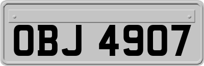 OBJ4907