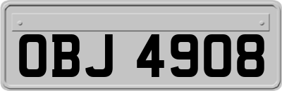 OBJ4908