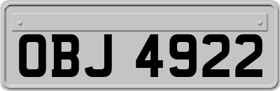 OBJ4922