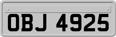 OBJ4925