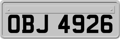 OBJ4926