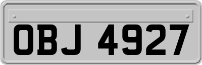 OBJ4927