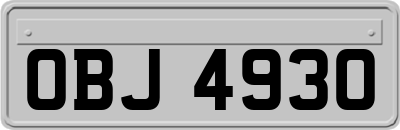 OBJ4930