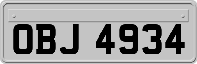 OBJ4934