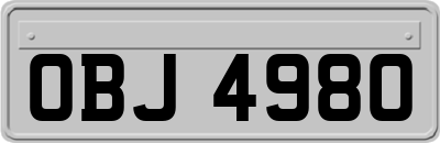 OBJ4980