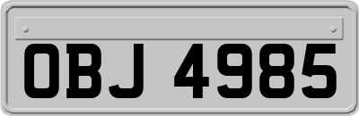 OBJ4985