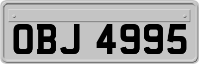 OBJ4995