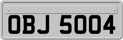 OBJ5004