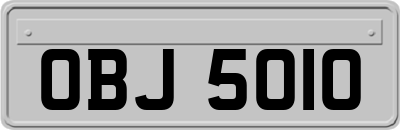 OBJ5010
