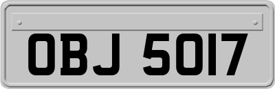 OBJ5017