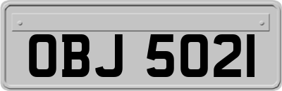 OBJ5021