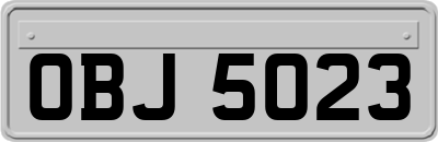 OBJ5023