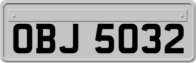 OBJ5032
