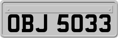 OBJ5033
