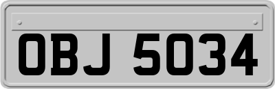 OBJ5034