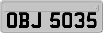 OBJ5035