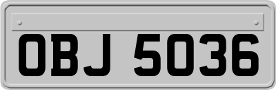 OBJ5036