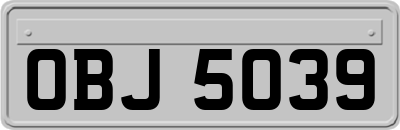 OBJ5039