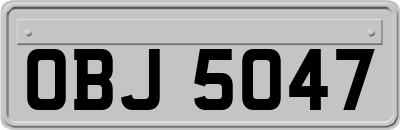 OBJ5047