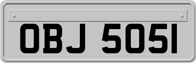 OBJ5051