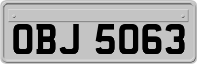 OBJ5063