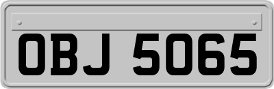 OBJ5065
